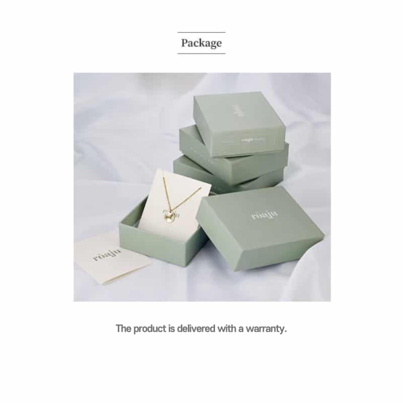 Jhope Rings (BTS JHOPE Wear) ROAJU / two line volume ring 2color - Now In Seoul