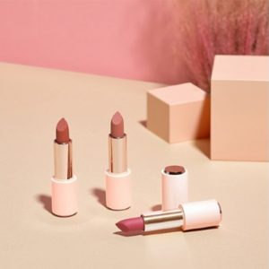 [Etude House] Mully Romance Berry Lips-Tock Velvet/(Pink Grass/ Muhly Garden /Sunset Picnic)