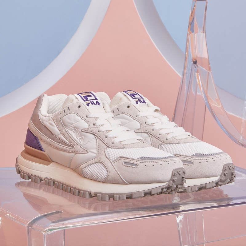 [FILA KOREA] ZAGATO - 1GM00849D_11 / Ugly Shoes
