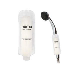 [NEMO][3+1] Rust Removal Shower Filter