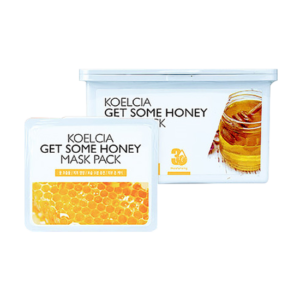 [KOELCIA] Get Some Honey Mask Pack 30ea