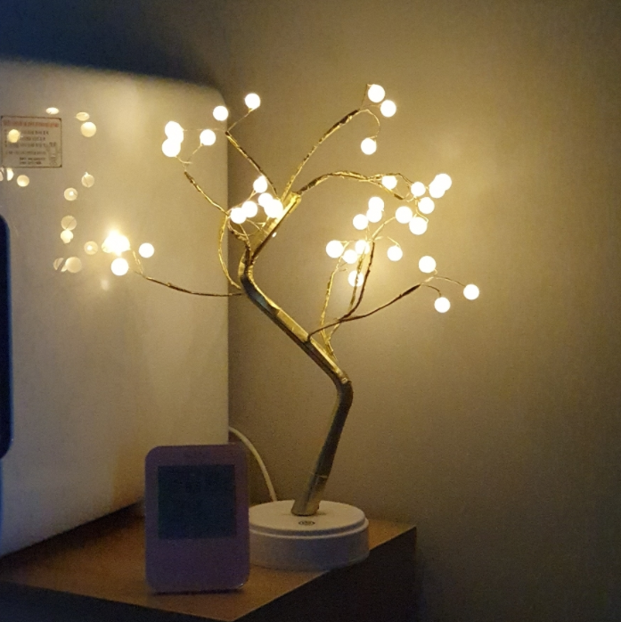 Tree Moodlights Mood Light available on Now in Seoul