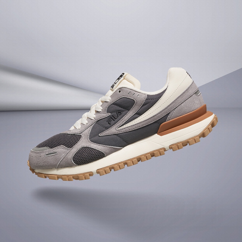 [FILA KOREA] ZAGATO - 1GM00849_050 / Ugly Shoes