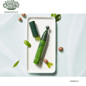 [Innisfree] Green Tea Seed Eye & Cream (Graine de thé vert Oeil et crème)