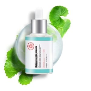 [Apieu] Madecassoside Ampoule /30ml