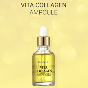 [EUNYUL] Vita Collagen Ampoule /30ml