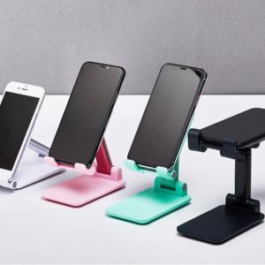 Mobile desktop mount (iPhone / iPad / Galaxy / Galaxy Tab)