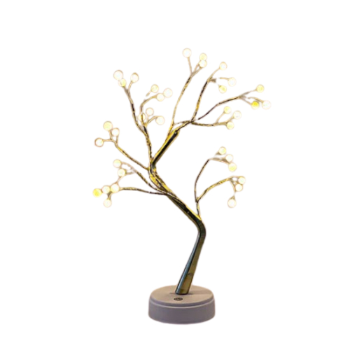 Tree Moodlights Mood Light available on Now in Seoul