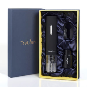 [Trevien] Premium Electric Wine Opener