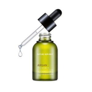 [Nature Republic] Real Nature Argan Oil/30ml