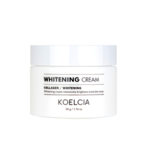 [KOELCIA] New Whitening Cream 50g