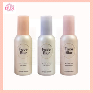 [Etude House] Face Blur 35g (3 types to choose)