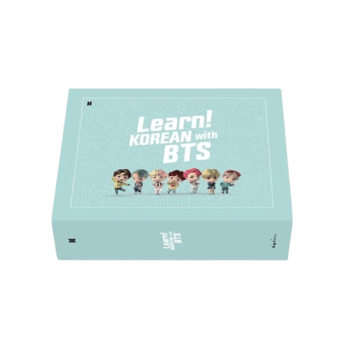 Learn! Korean with BTS