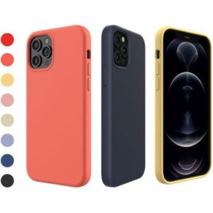 iPhone 12 Phone protective case collection