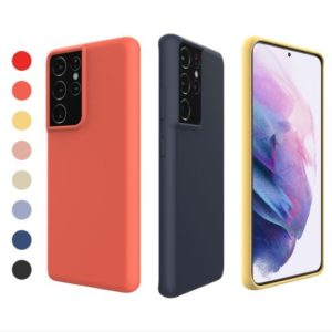 Galaxy 21 Phone Protective Case Collection