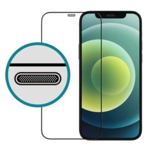iPhone 12 Tempered Glass Protective Film Collection
