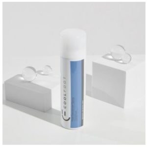 Foot Care Cooling Spray