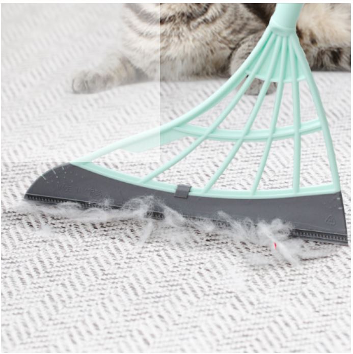Javed Sweeper 3JALBI Sweeper Floor & Bathroom Sweeper Quick and Easy - Now In Seoul