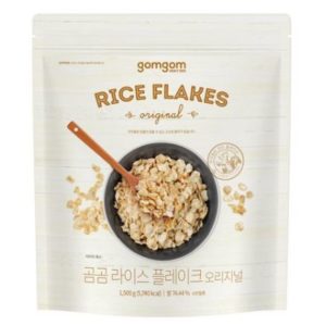 breakfast rice flakes coupang exclusive