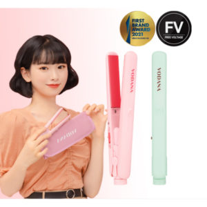 VODANA / Pocket Mini Straightener