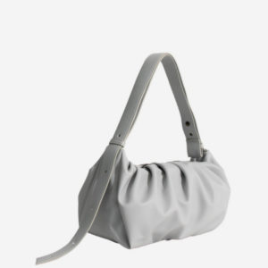 ALICEMARTHA / Arin Shirring Bag 7color