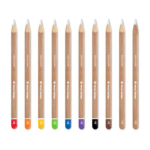 I love skin / Apple Pencil Wood Protective Film 1+1