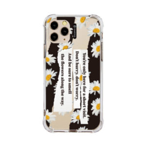 SHARON6 / IPHONE CASE FLOWERROAD