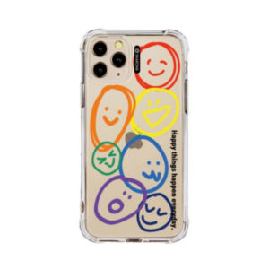 SHARON6 / IPHONE CASE HAPPYTHINGS