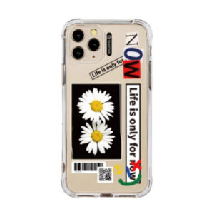 SHARON6 / IPHONE CASE NOW