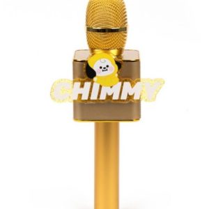 Leuze BT21 Baby Wireless Bluetooth Microphone Speaker CHIMMY