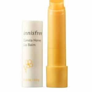 Innisfree Honey Lip Balm