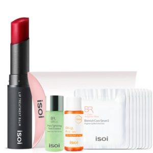 Isoi Lip Balm