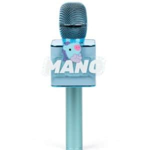 BTS mic MANG