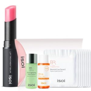 Isoi Lip Balm
