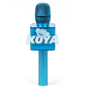 BTS mic KOYA
