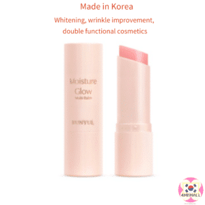 [Eunyul] Moisture Glow Multi Balm 10g / Korean Beauty / Korean Style / Popular Korean Product