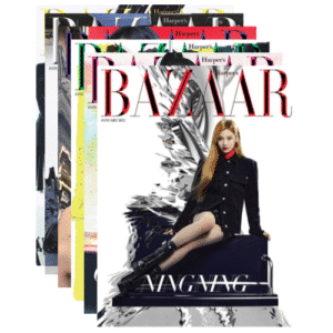 VAZAAR Korea January 2022