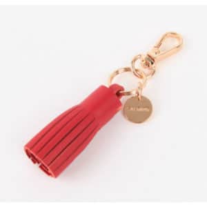 SALRANG/ Dijon mini tassel