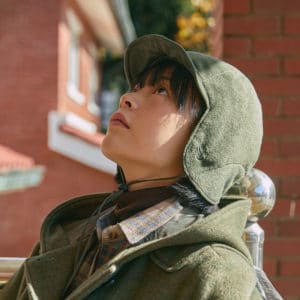 SLEEPYSLIP / SS LOGO REVERSIBLE TROOPER HAT 4COLOR