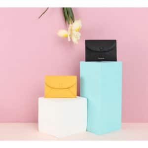 SALRANG/ REIMS W019 Envelope Card Wallet
