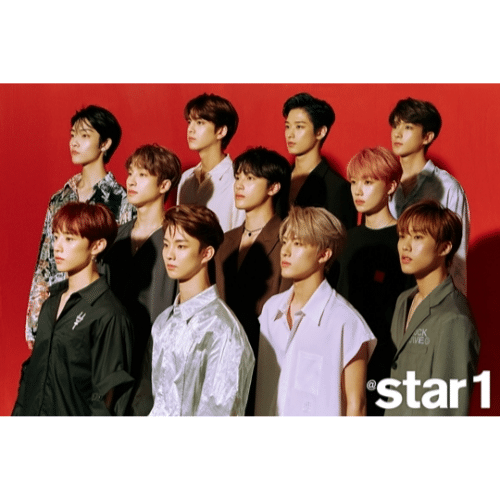 Star One Vip @star1 Issue #103 August 2020 - Now In Seoul