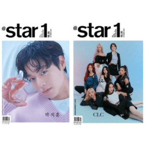 @star1 Issue #105 October 2020