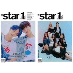 @star1 Issue #106 October 2020