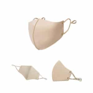 Comfor-Tech 30day copper antibacterial mask 6colors Washable mask