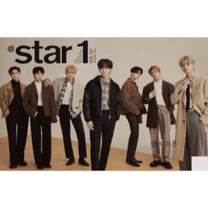 @star1 Issue #121 January 2022
