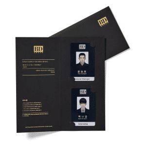Painter of the Night ID Card