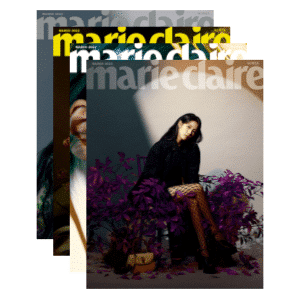 MARIE CLAIRE March 2022 IU