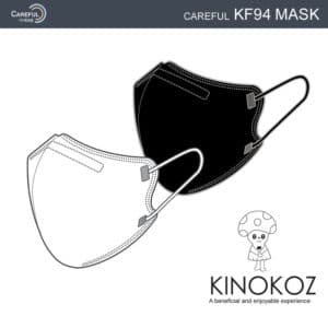 CAREFUL 2DMASK
