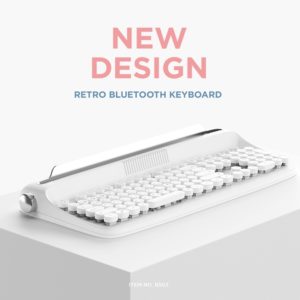 Bluetooth keyboard
