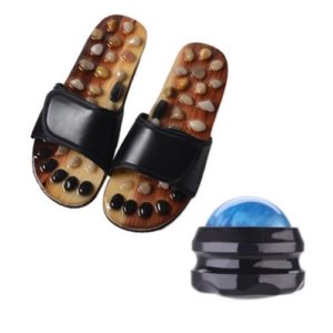 Acupressure Slippers